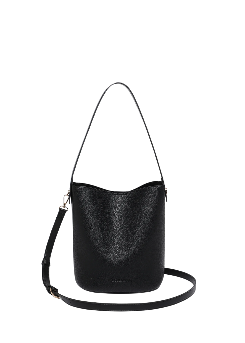 miranda bucket bag