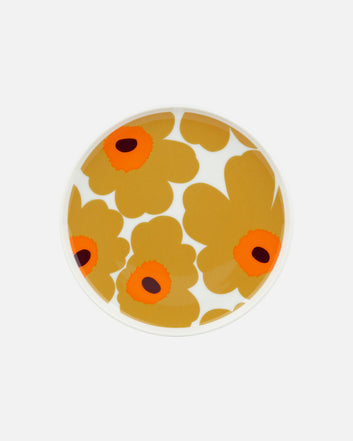 Unikko Plate - Oiva 20 Cm