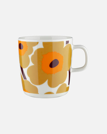oiva unikko breakfast set