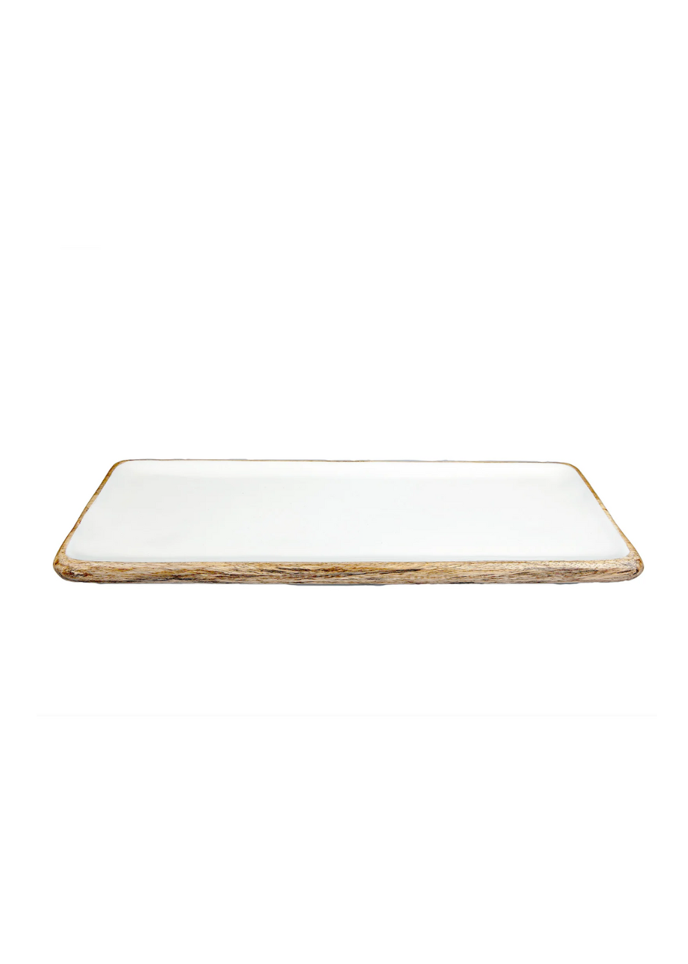 palermo rectangular platter - large