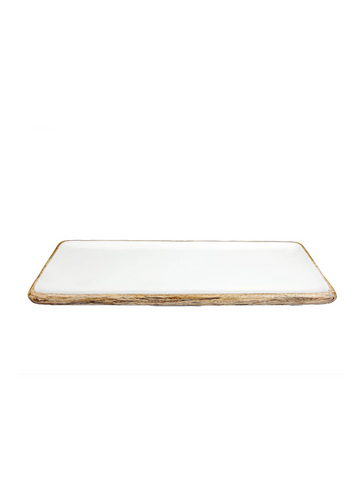 palermo rectangular platter - large