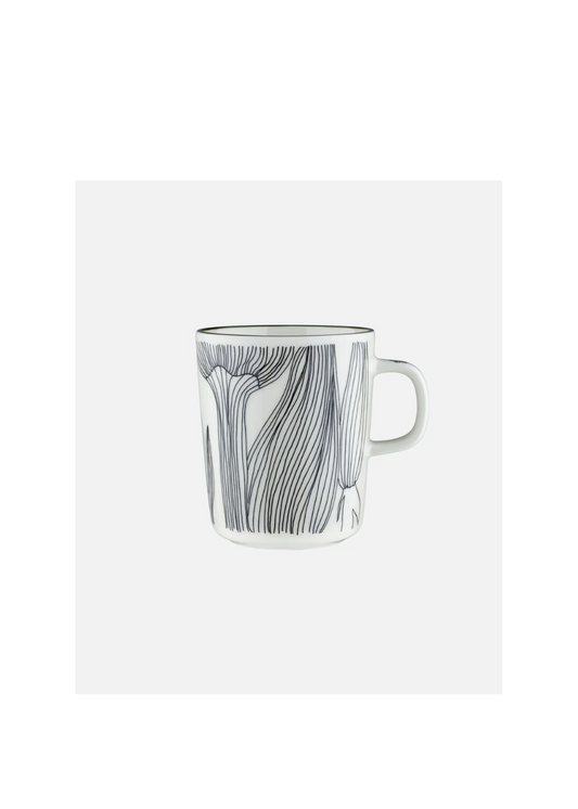 Oiva / Kukat Puhkeavat Mug 2.5 Dl