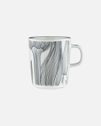 Oiva / Kukat Puhkeavat Mug 2.5 Dl