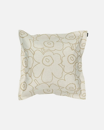 Pieni Piirto Unikko Cushion Cover 50x50cm