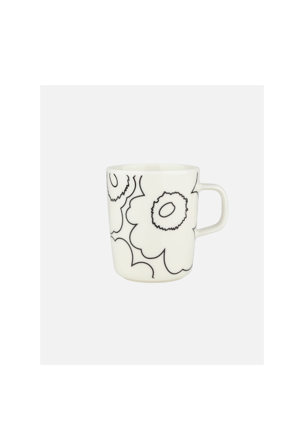 Piirto Unikko - Oiva Mug 2.5 DL