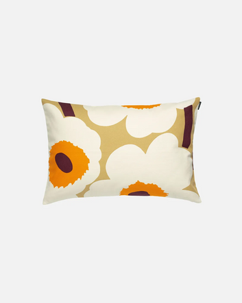 unikko cushion cover 40x60cm