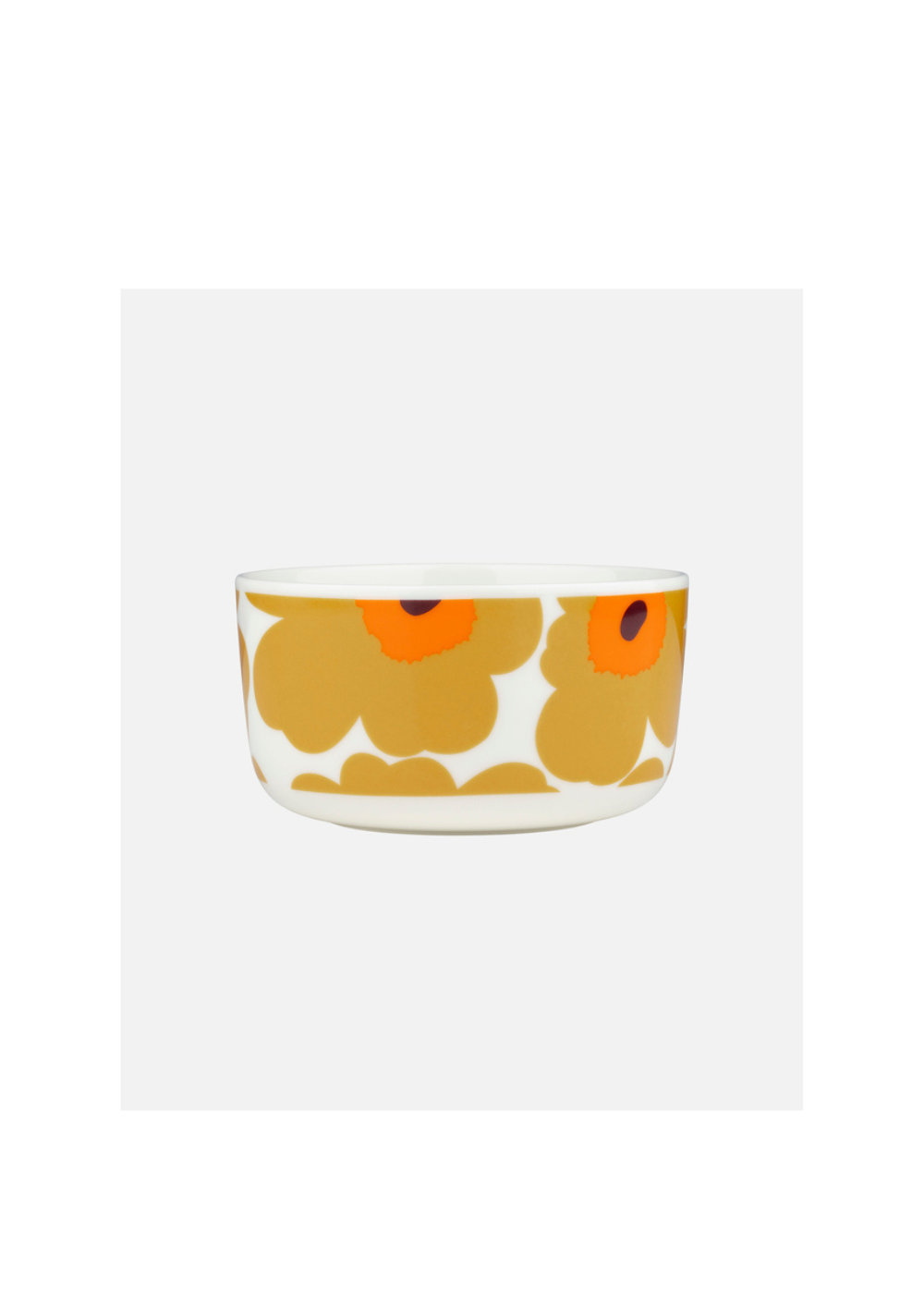 oiva unikko bowl 5 dl