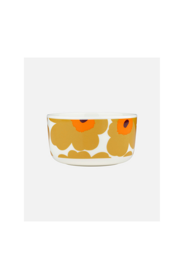 oiva unikko bowl 5 dl