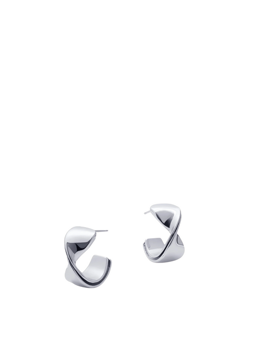 Marnie Hoop Earring