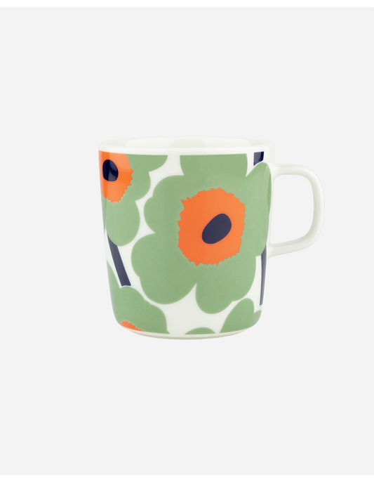 Unikko Mug - Oiva 4 DL