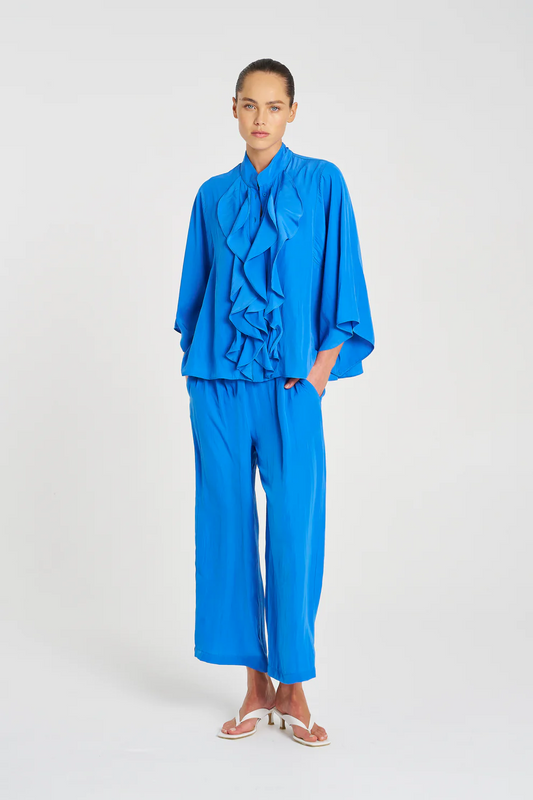 pace pant mache