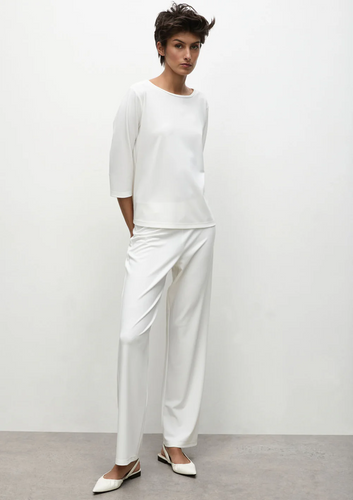 powder boat neck