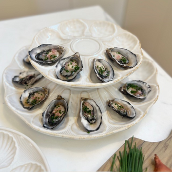 mode oyster platter