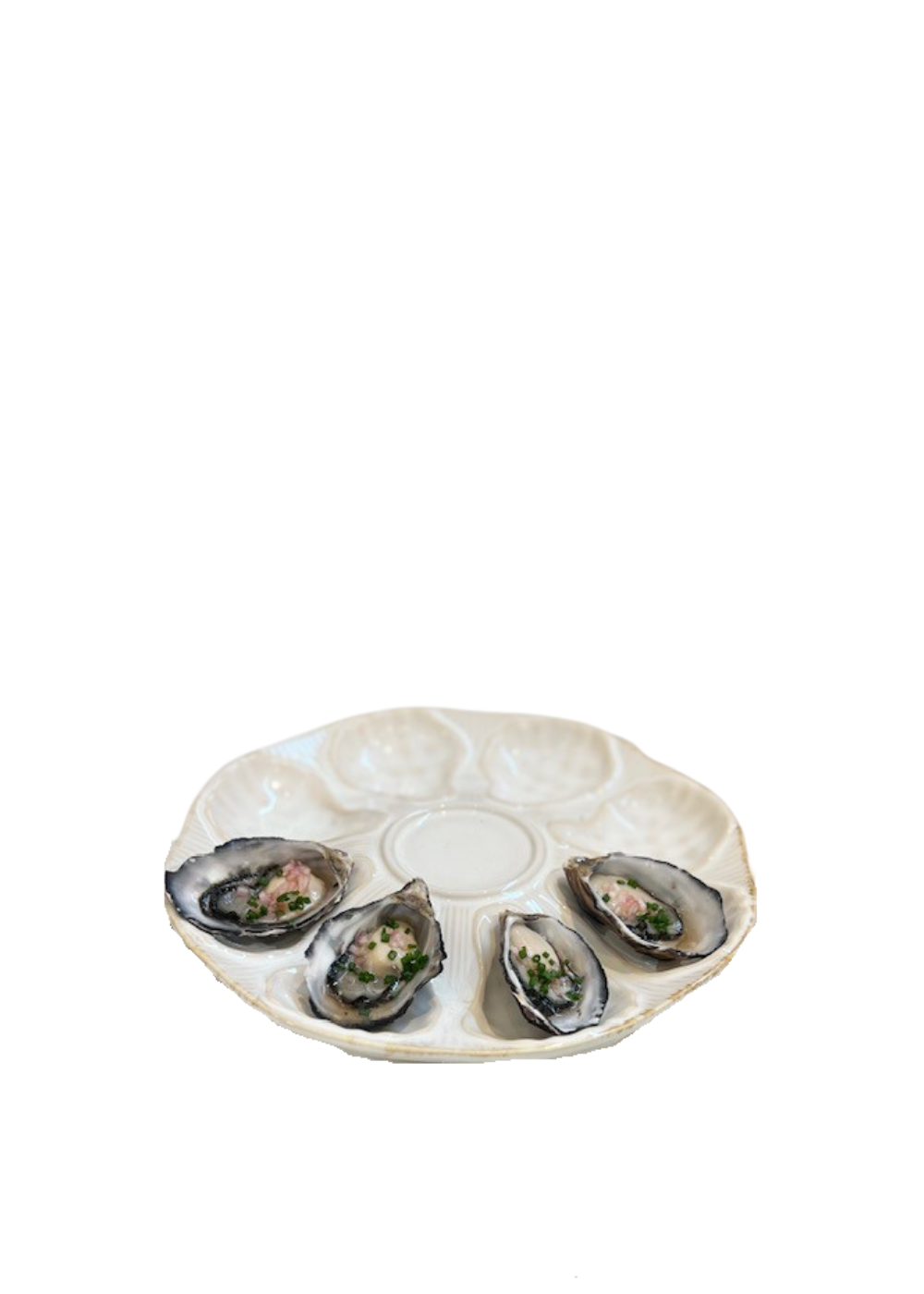 mode oyster stand 25cm