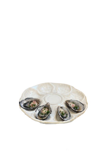 mode oyster stand 25cm