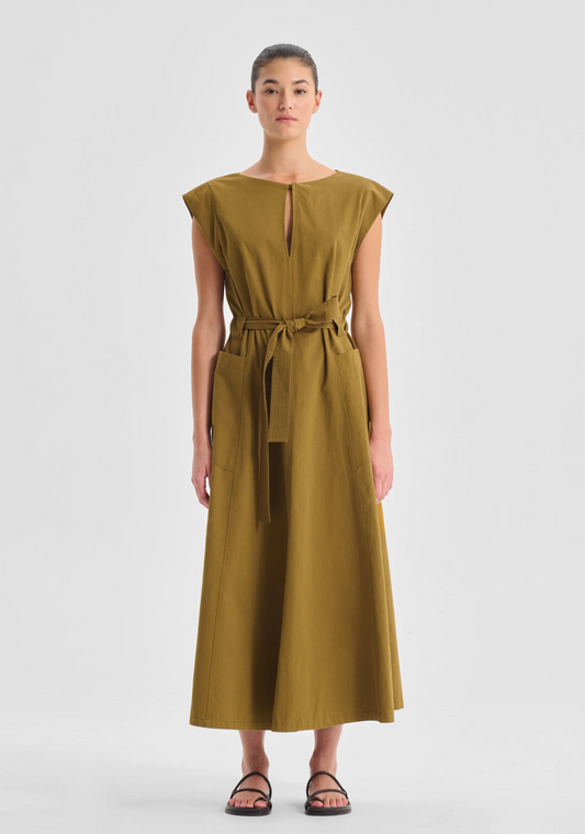 marique dress