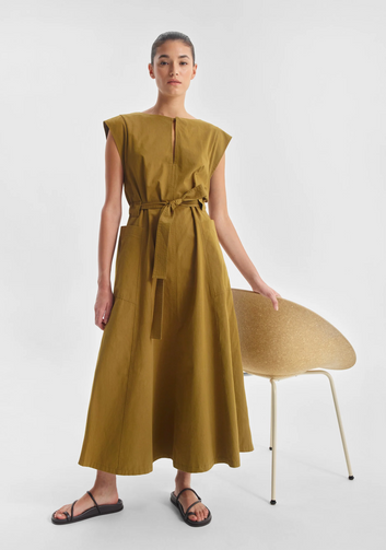 marique dress