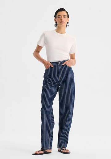 wyatt jean stripe