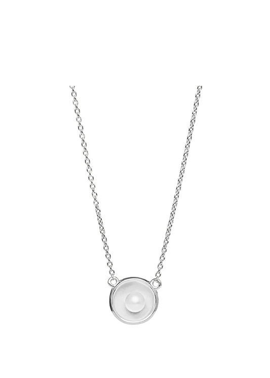 capri pearl necklace