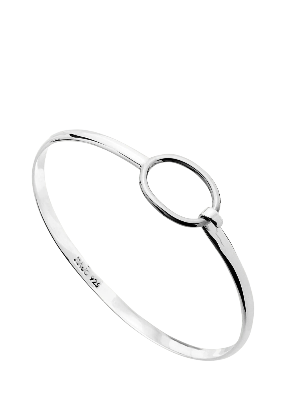 conexión tension bangle (60mm)