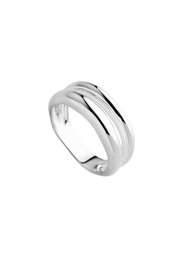 dune double band ring