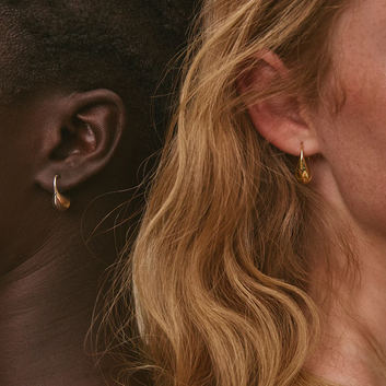 Eau Earrings