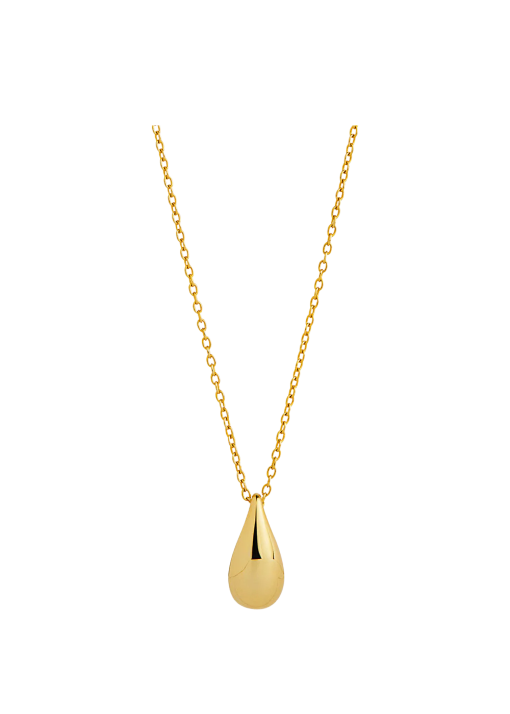 eau necklace