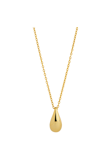 eau necklace