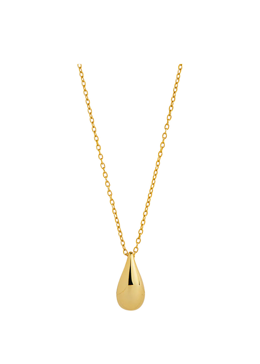 eau necklace