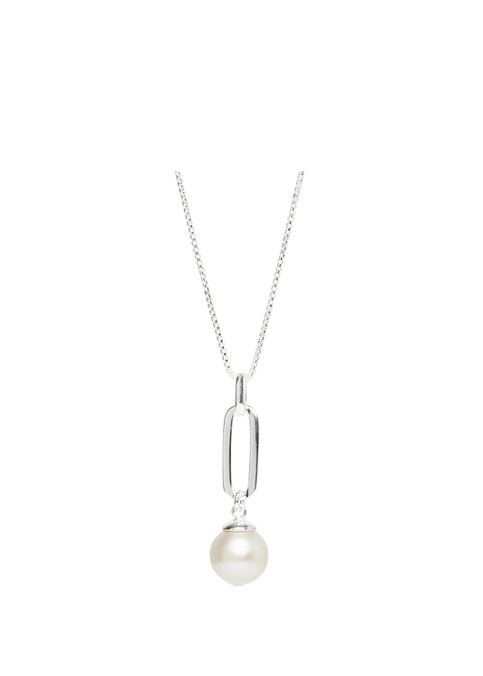 the enchantress pearl necklace