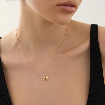 eternal pendant