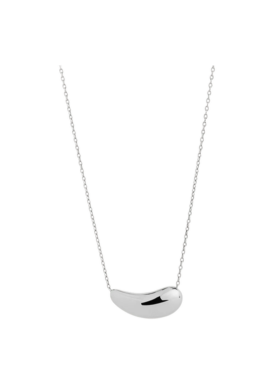 la muse necklace