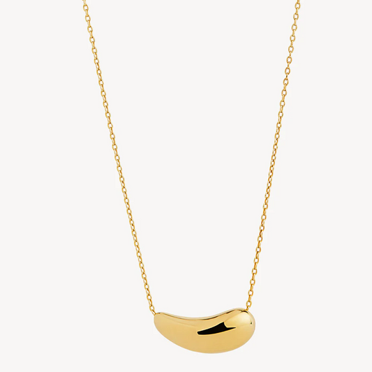 la muse necklace