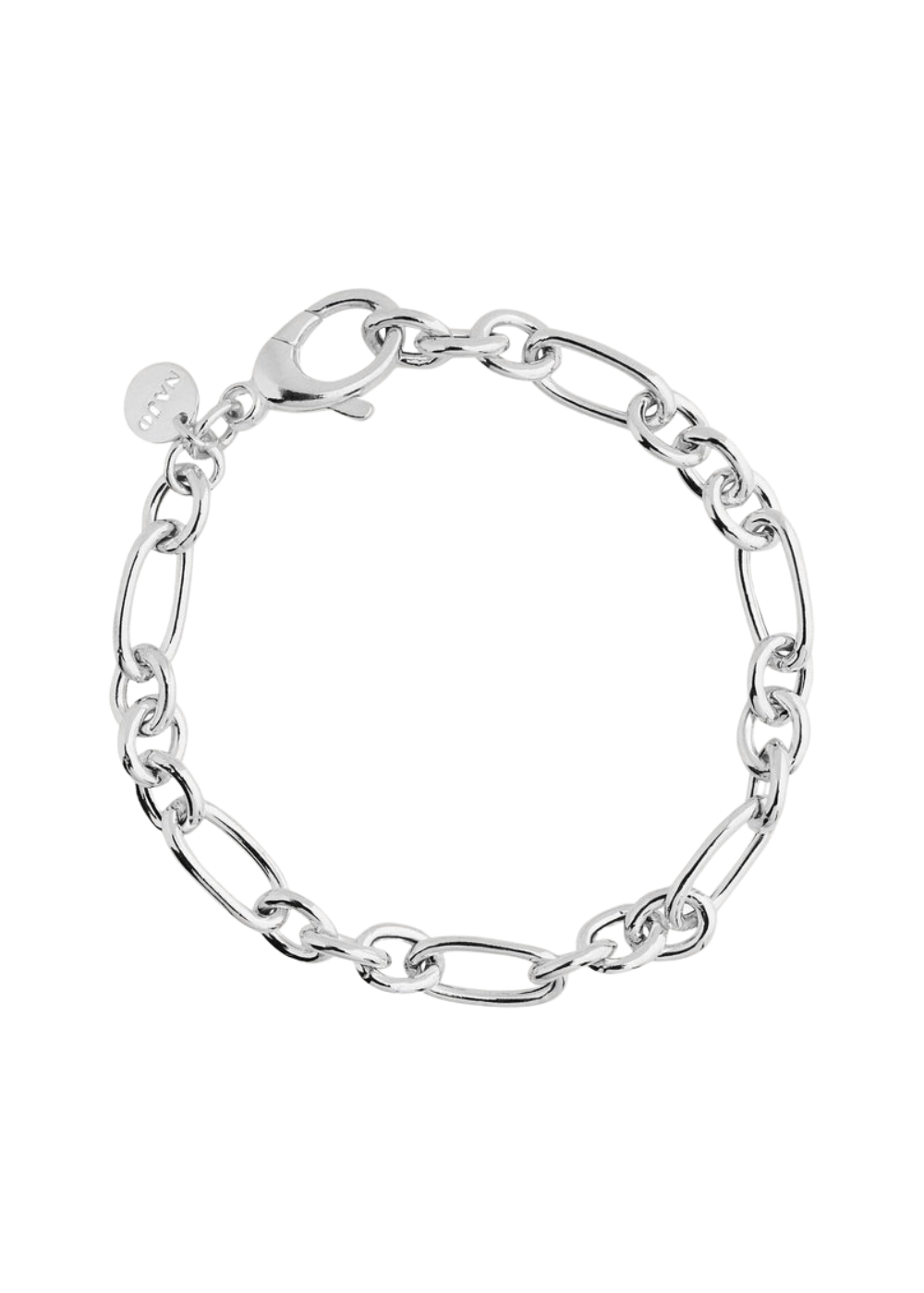 sereno bracelet - silver