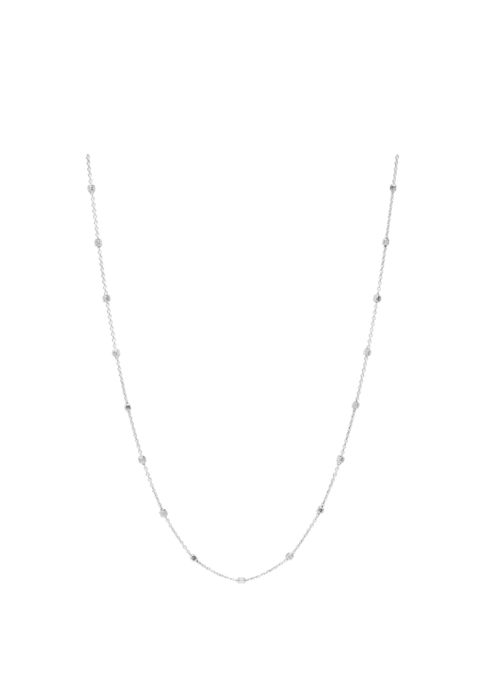 Birdsong Chain Necklace (45cm + 5cm ext)