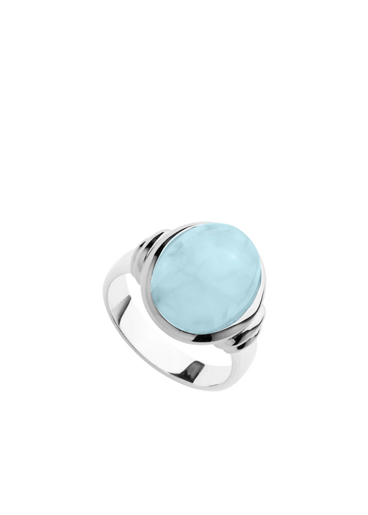 ulysses aquamarine ring