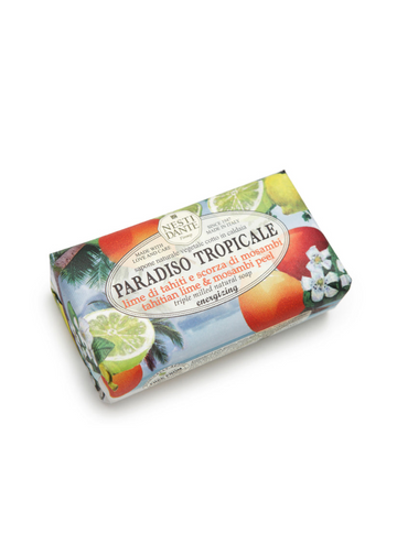 paradiso tropicale soap