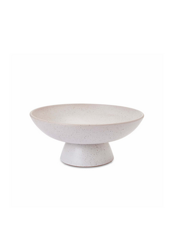 nolan pedestal bowl