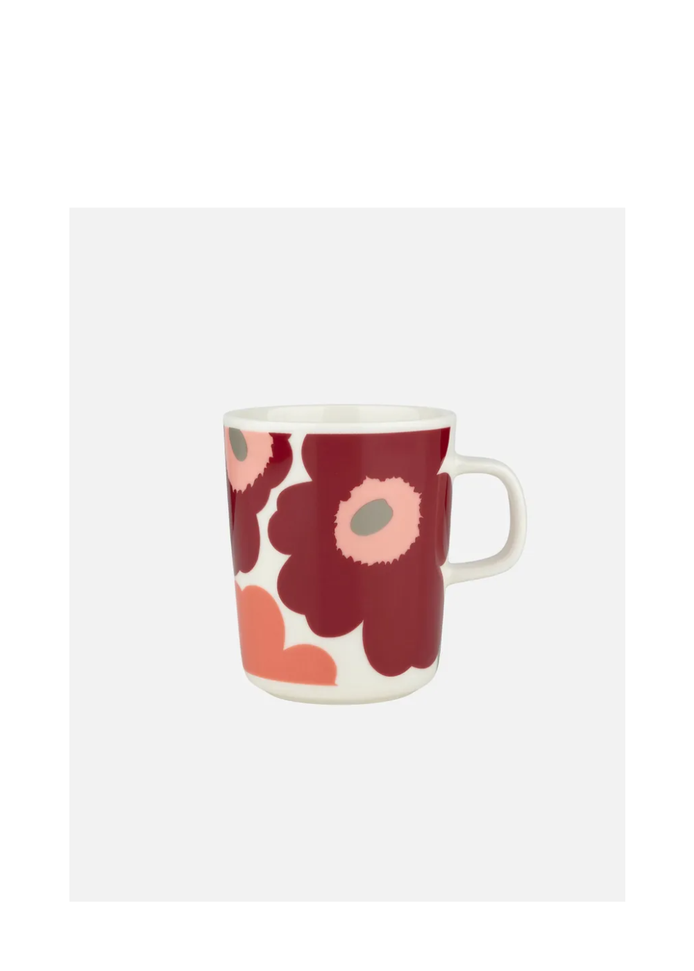 Unikko Mug - Oiva 2,5 Dl