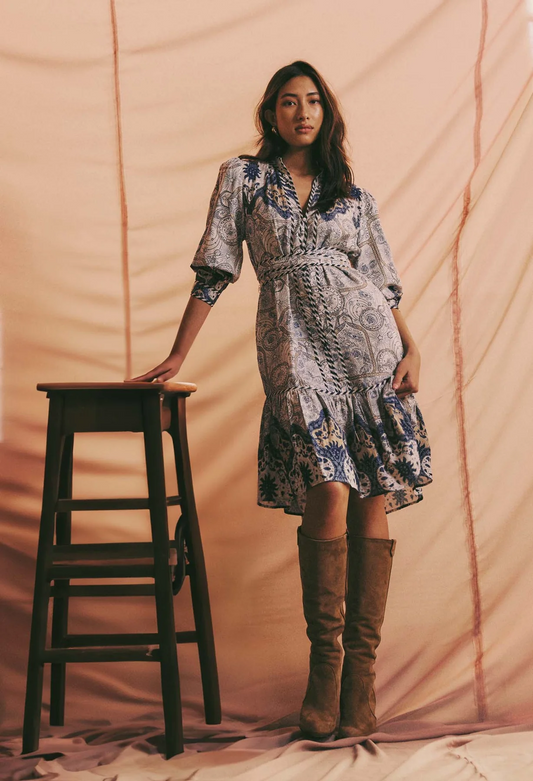 Au top dresses online