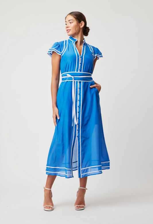 panama maxi - azure