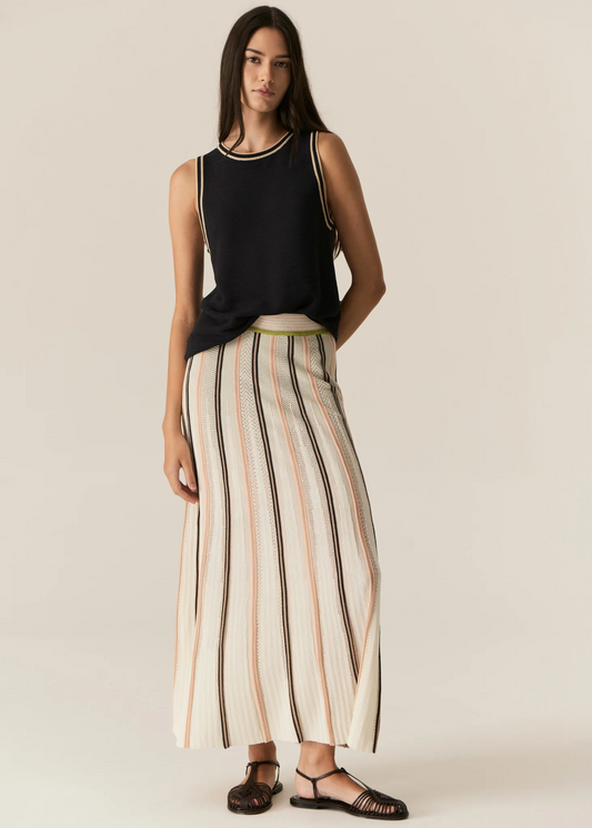 tedd knit tank