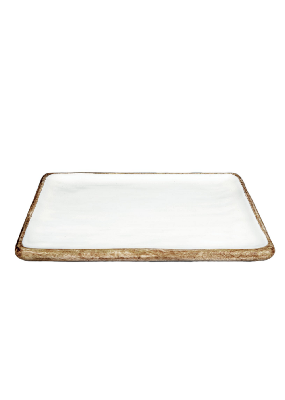 palermo rectangular platter - medium
