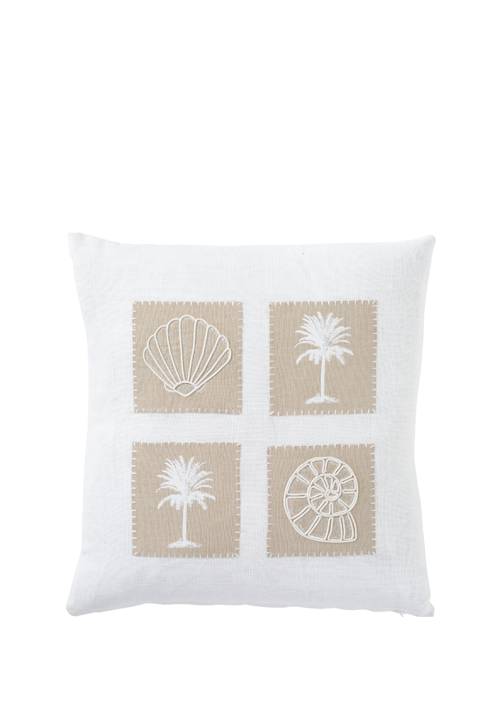 berumuda island cushion