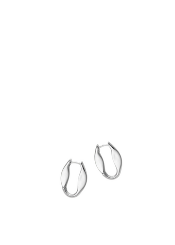 rose earring