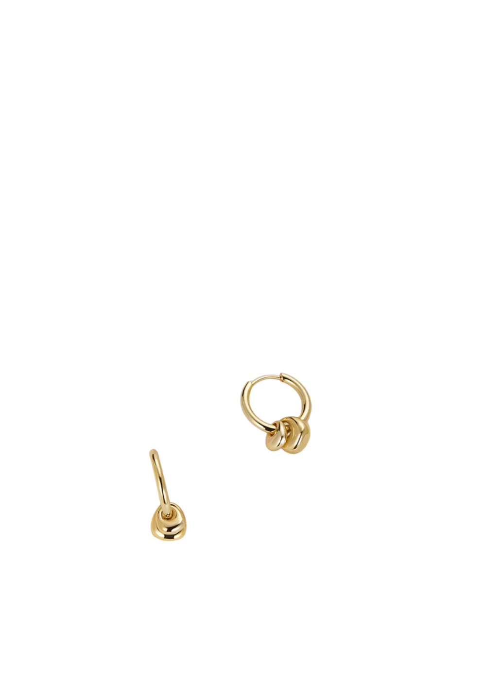 sadie large earring