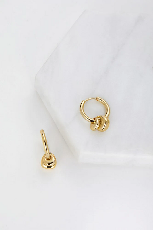 sadie large earring