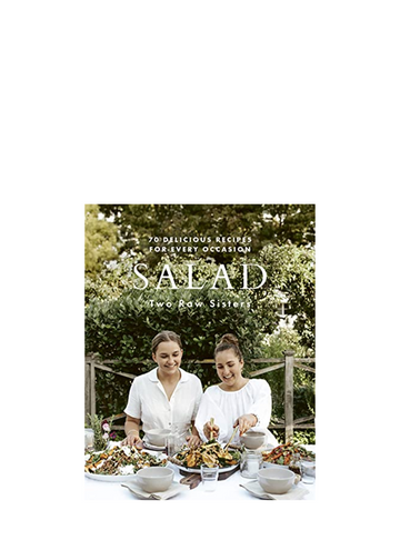 salad (two raw sisters)