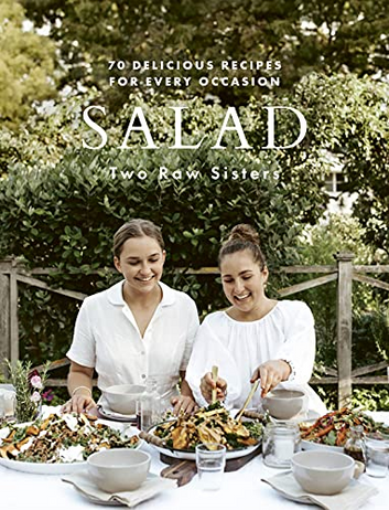 salad (two raw sisters)