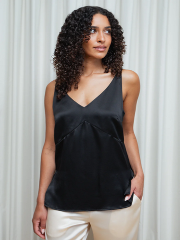 petite cami
